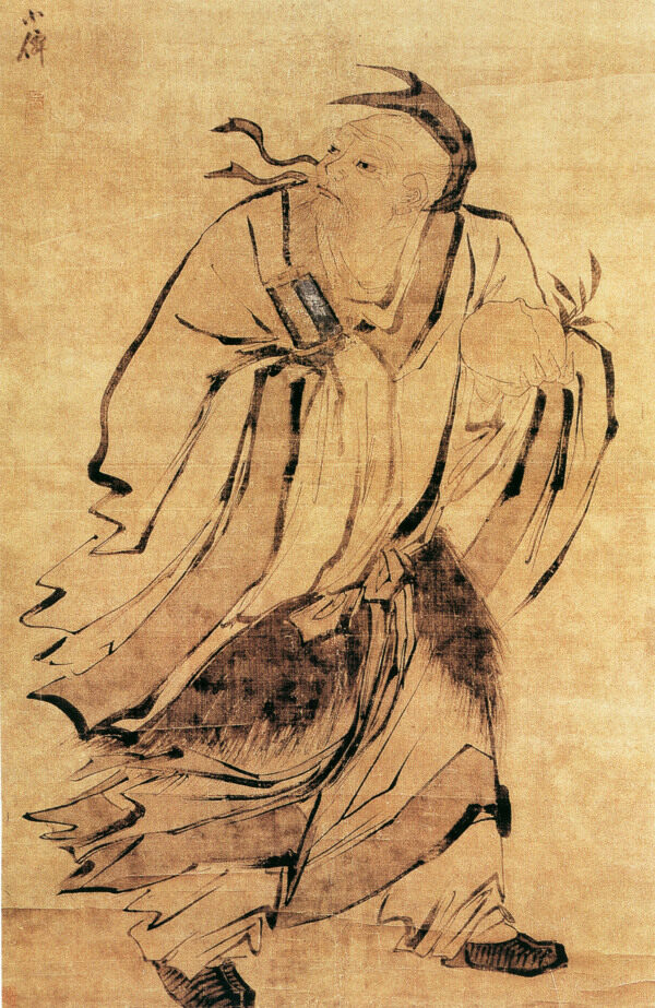 摘仙桃