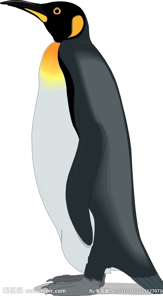 企鵝