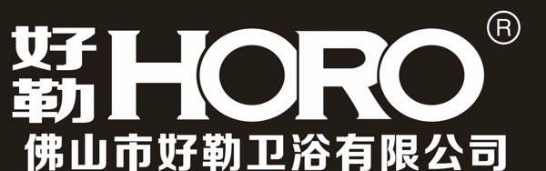 好勒logo