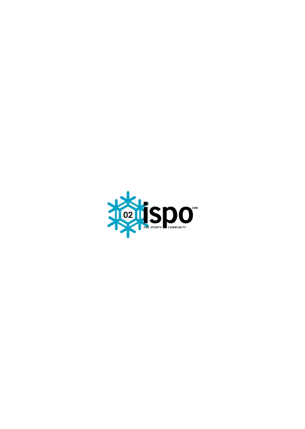 ISPOlogo設(shè)計(jì)欣賞ISPO運(yùn)動(dòng)LOGO下載標(biāo)志設(shè)計(jì)欣賞