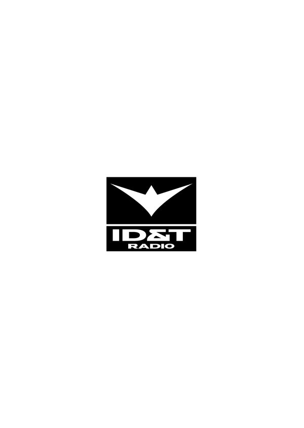 IDandTRadio1logo設計欣賞IDandTRadio1下載標志設計欣賞