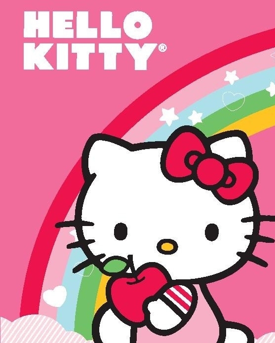 矢量kitty圖片