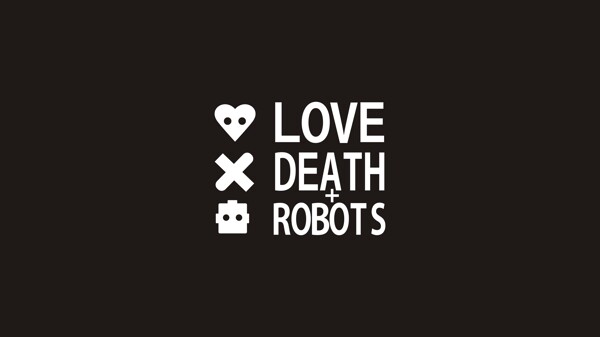 爱死亡机器人