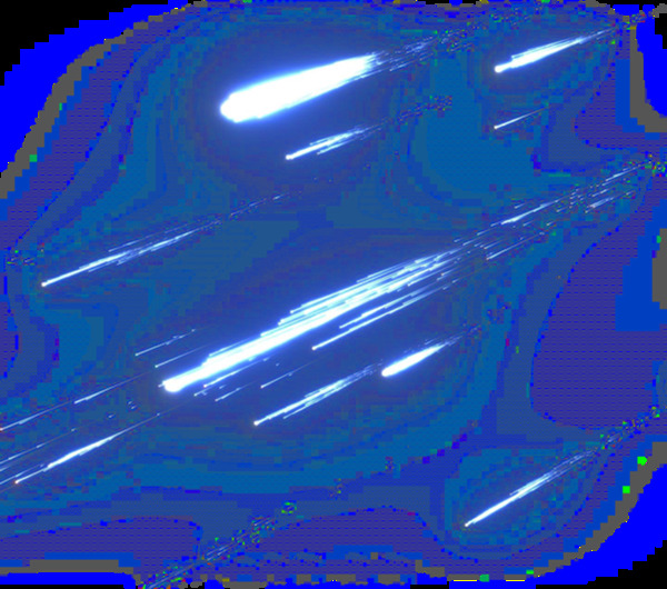 流星