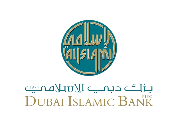 迪拜银行标志LOGO