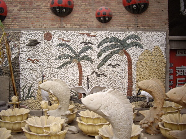 園林景觀