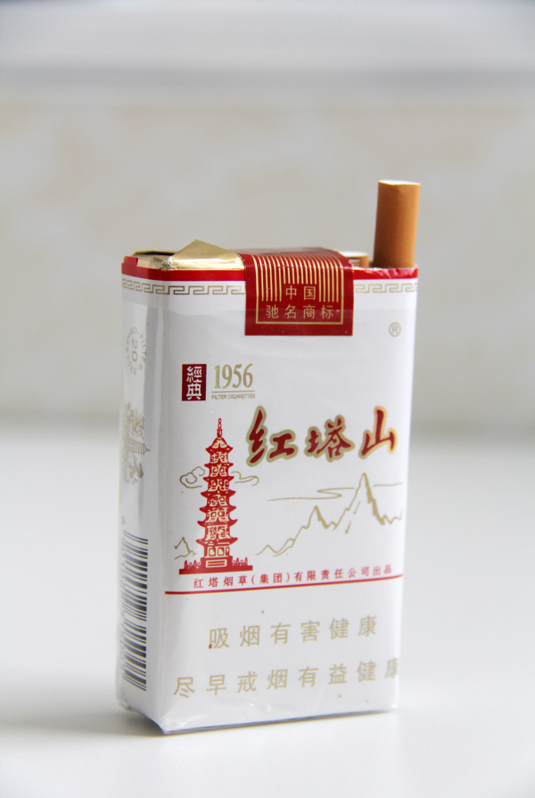 香煙圖片