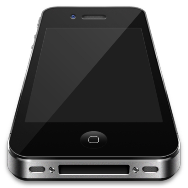 現(xiàn)實的iPhonePSD