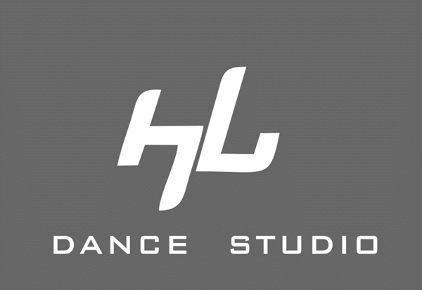 HLlogo跳舞培训图片