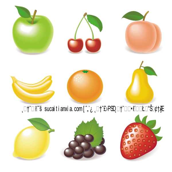 水果