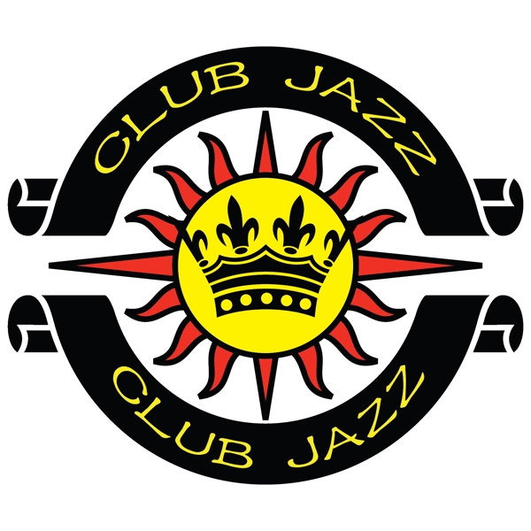 爵士酒吧logo图片