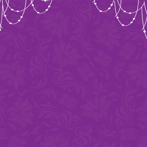 淘宝紫色主图背景