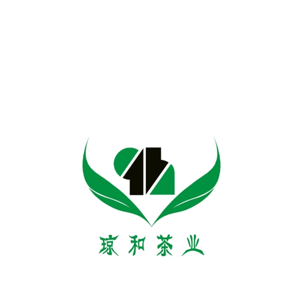 LOGO设计素材茶叶设计