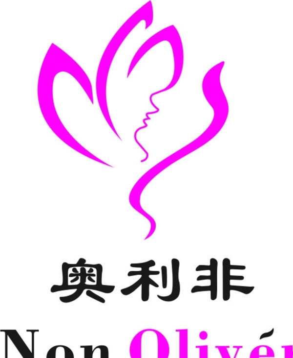 化妆品logo