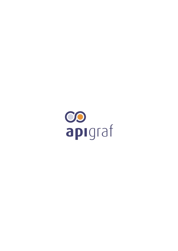 Apigraflogo设计欣赏Apigraf工业LOGO下载标志设计欣赏