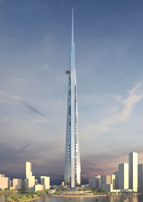 最高建筑王国塔图片