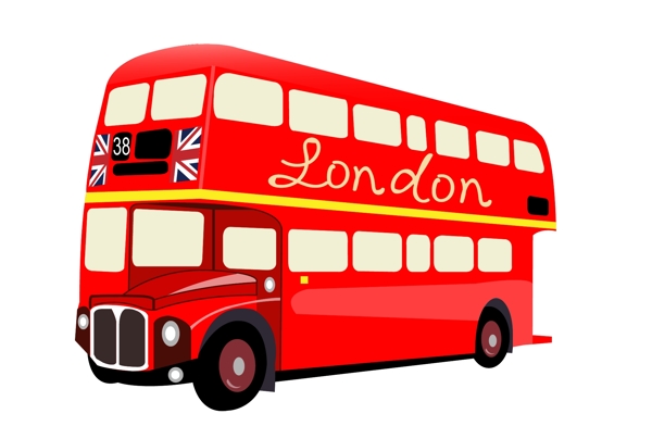 伦敦巴士