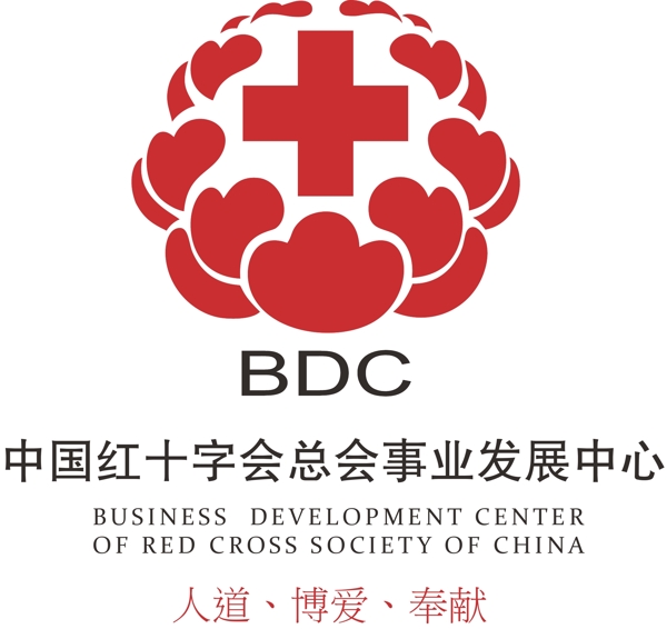 中国红十字会总会