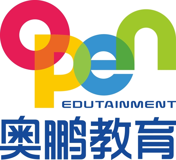 奥鹏教育logo