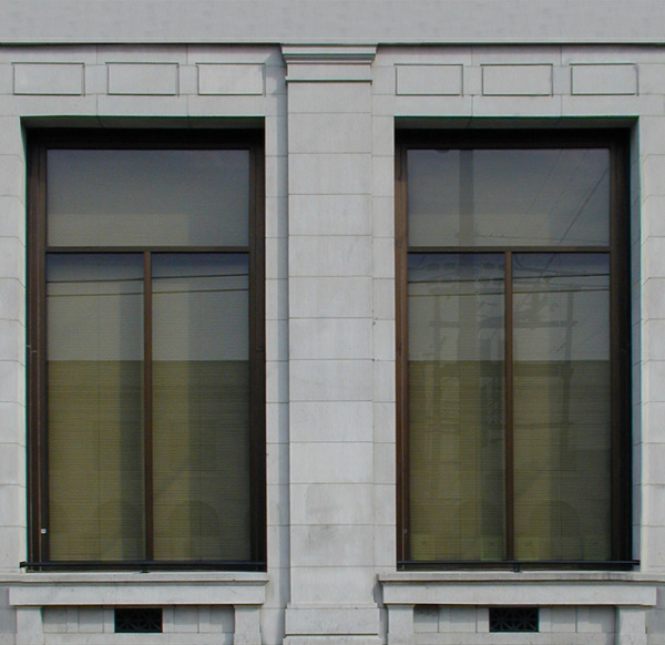 玻璃窗贴图素材建筑装饰JPG0185