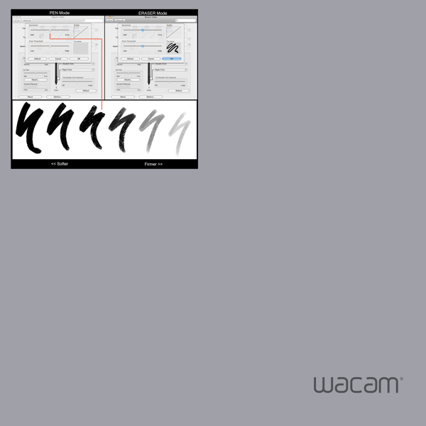 Wacom数位板Wacam手绘板