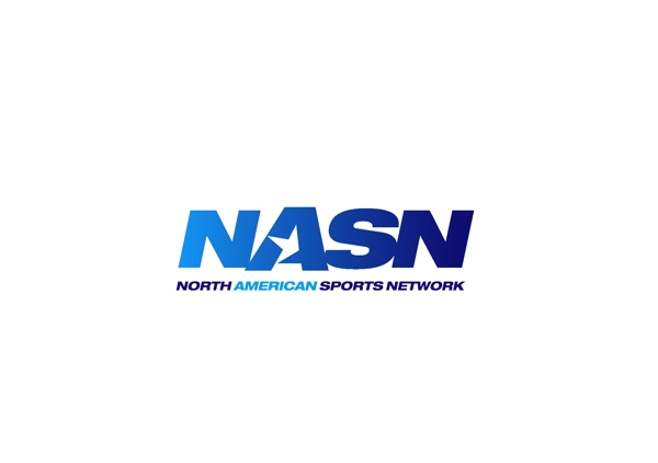 NASNlogo设计欣赏NASN传媒标志下载标志设计欣赏