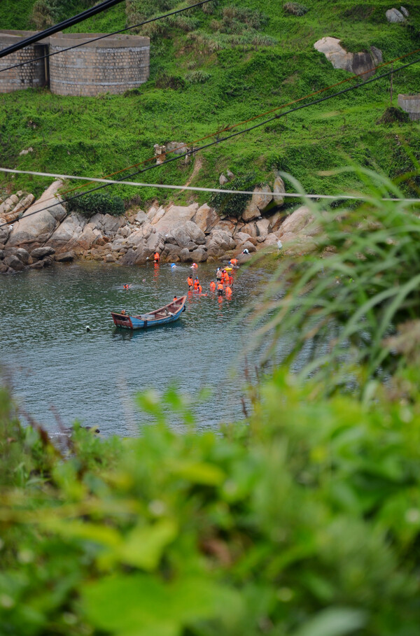 海岛图片