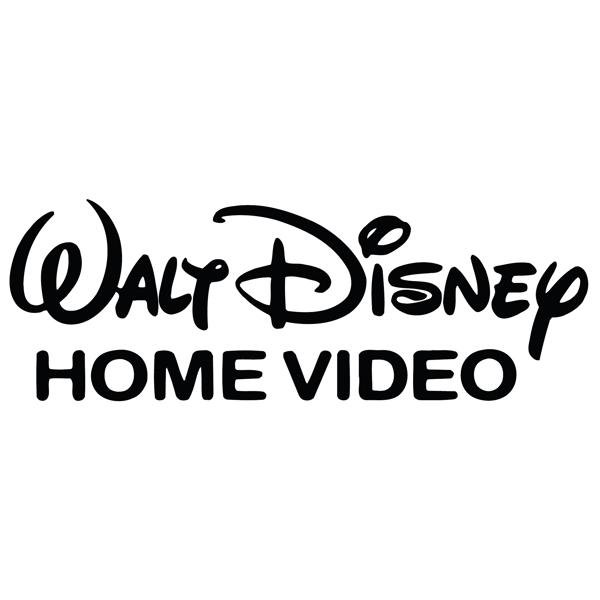 迪士尼家庭视频