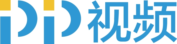 pp视频logo