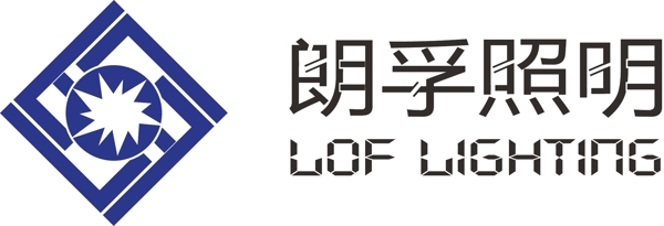 照明公司logo图片