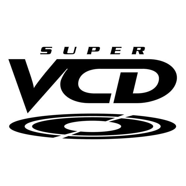 超级VCD