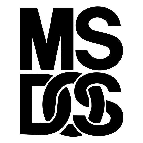 MSDOS0