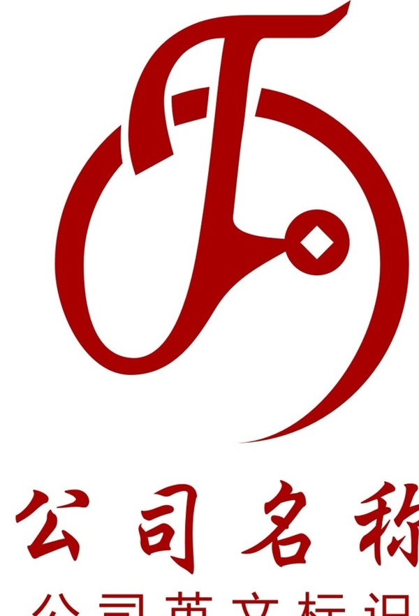 金融LOGO