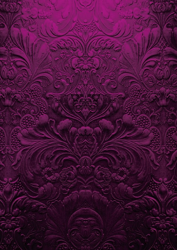 紫色高贵背景素材