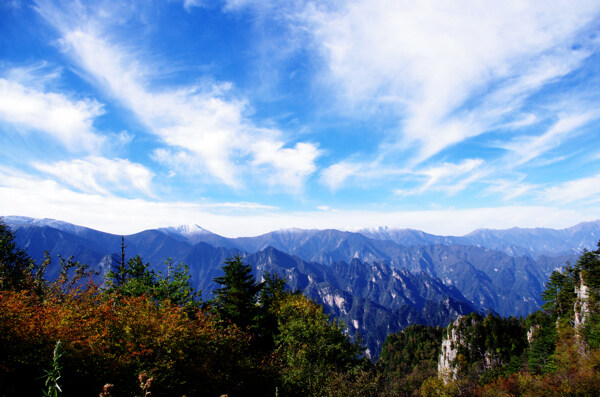 休闲旅游摄影图片