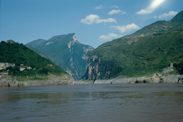 超大山川河流图片725