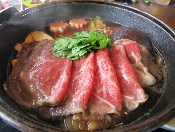 神户牛肉火锅