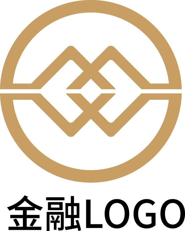 金融银行标志LOGO