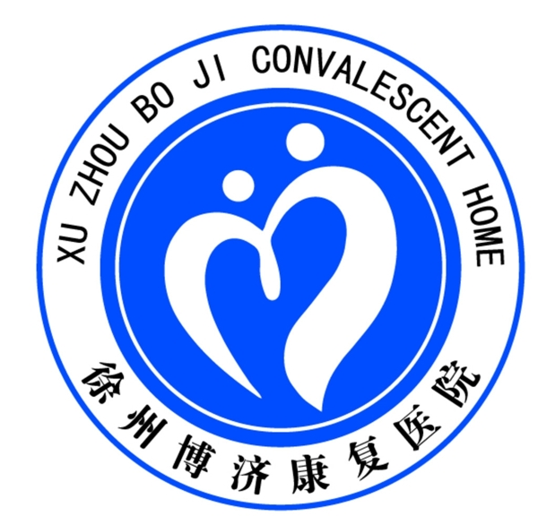 博济医院logo