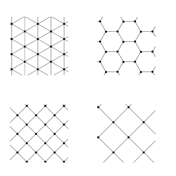 网状多边形纹理底纹高质量矢量图素材文件