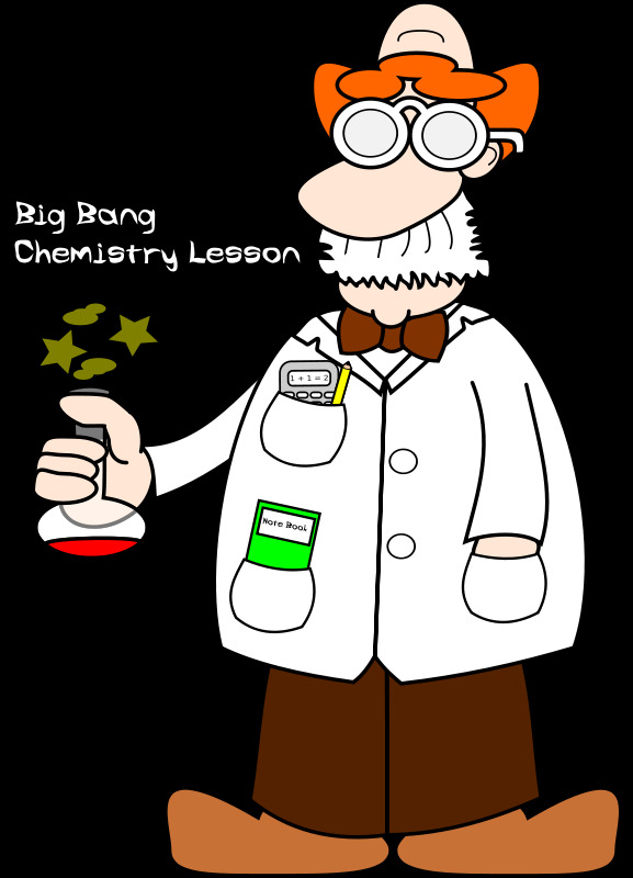 professorofchemistry