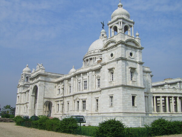 印度加尔各答大学图片