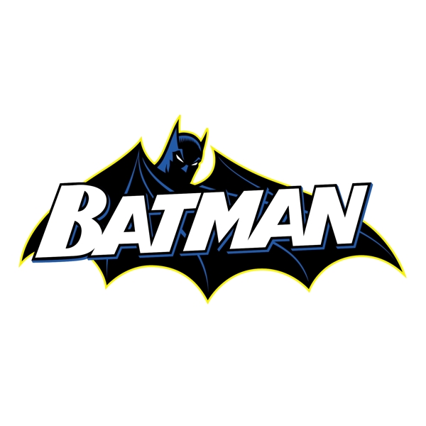 蝙蝠侠1