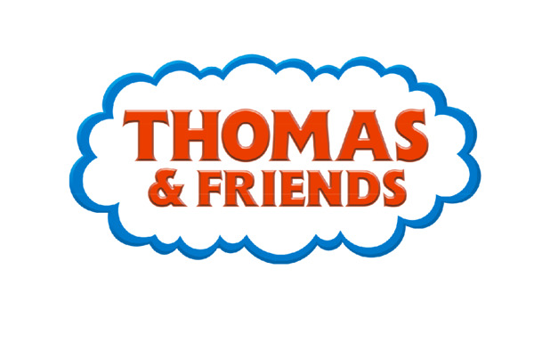 托马斯玩具logo