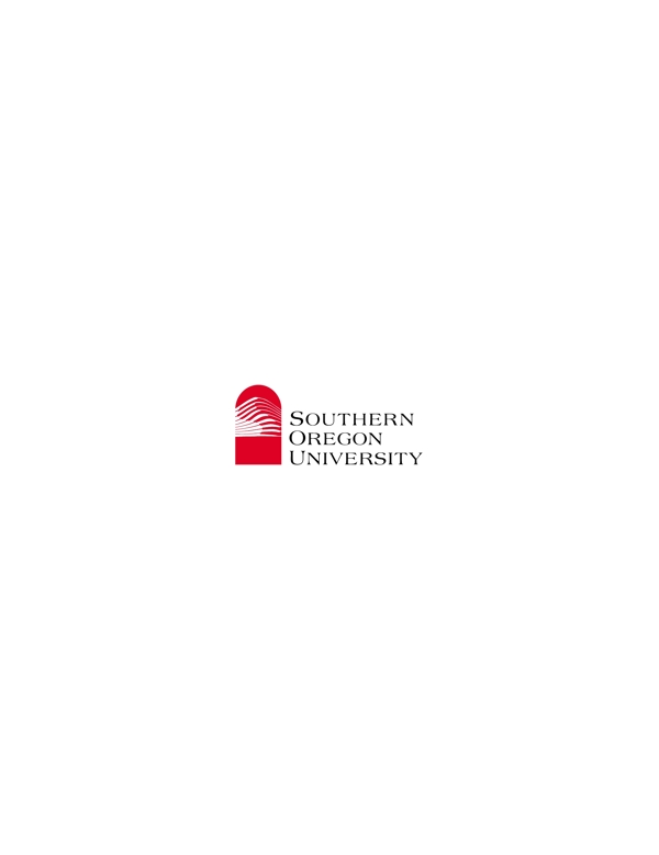 SouthernOregonUniversitylogo设计欣赏SouthernOregonUniversity大学体育队标志下载标志设计欣赏