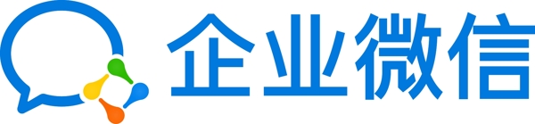 企业微信logo图片