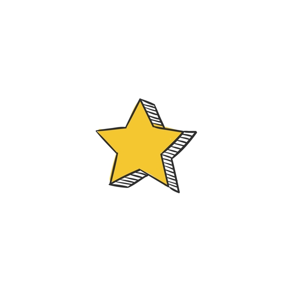 星星