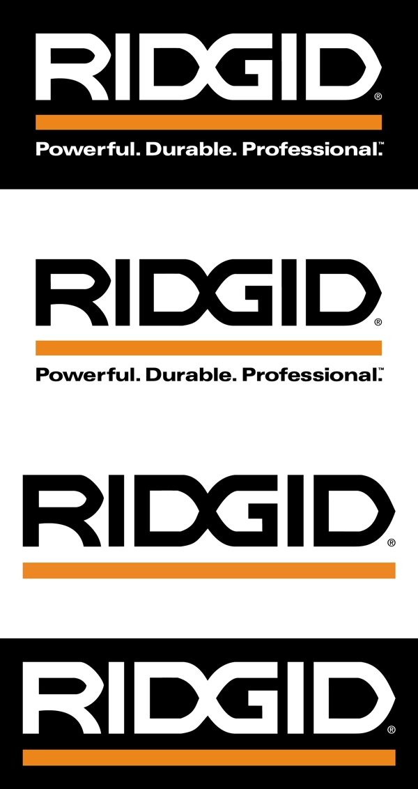 RIDGID