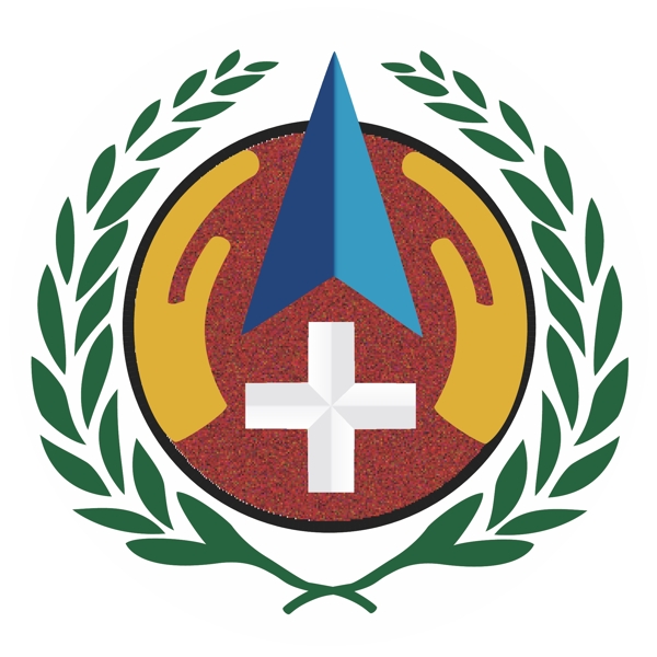 二炮总医院logo图片