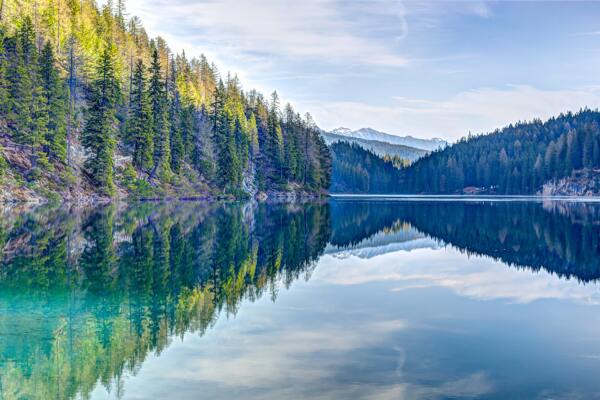 山水风景